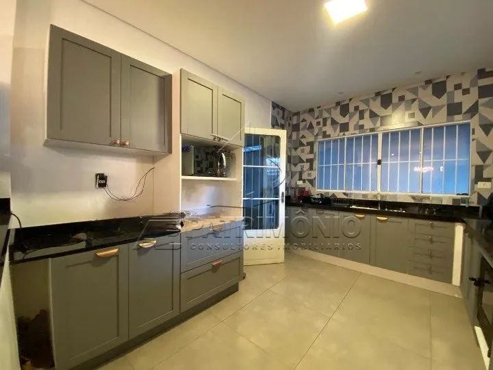 CASA TERREA 3 DORMITÓRIOS - ESPERANÇA - Foto 2