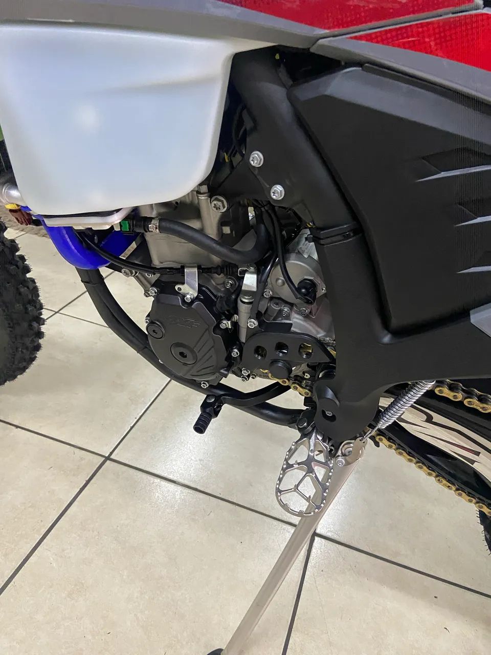 MXF 250 RX-I zero km - Foto 2