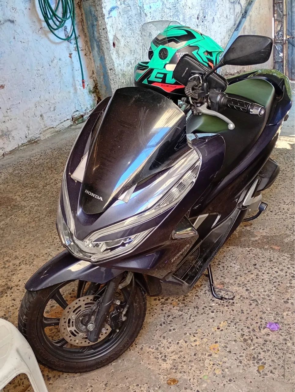Pcx 150 abs - Foto 3