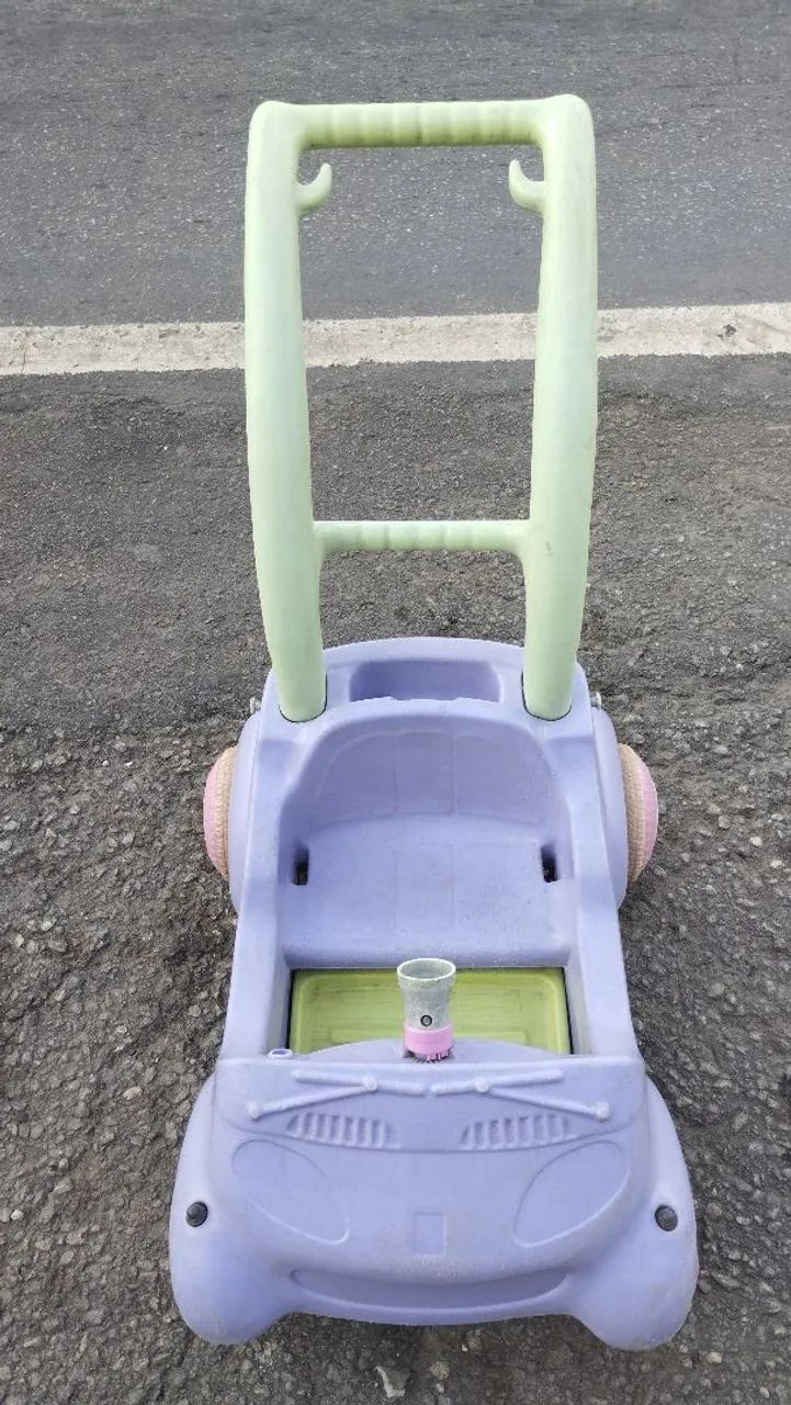 Carrinho de Passeio  - Foto 2