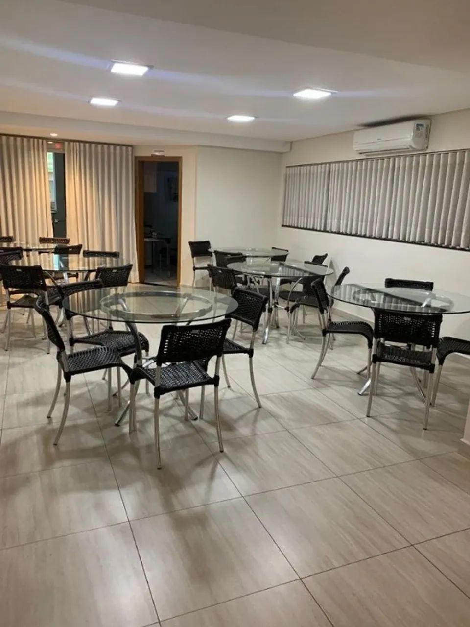 APARTAMENTO - VENDA - CENTRO - Foto 4