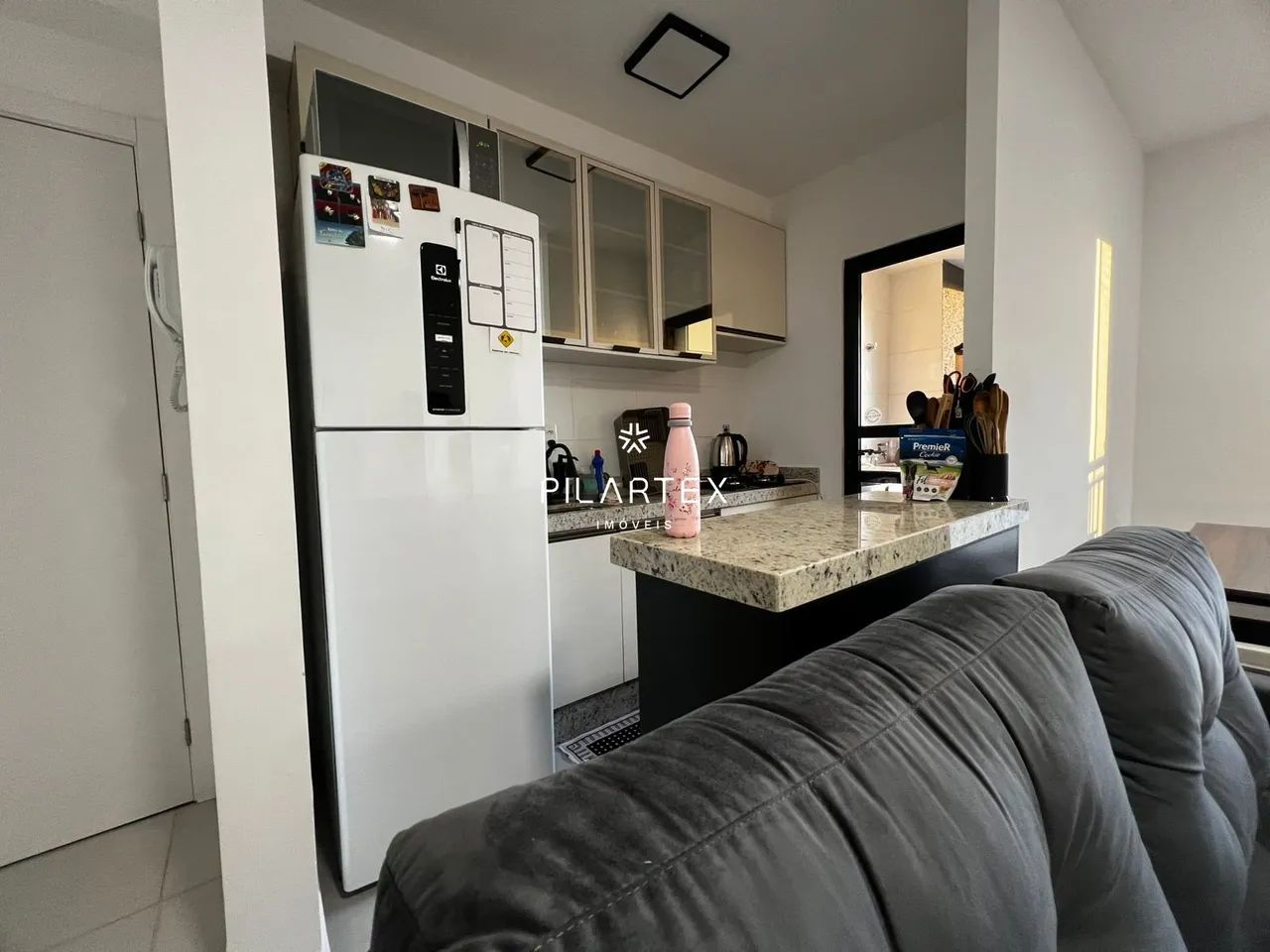 Apartamento 3 quartos - Colinas - Foto 2