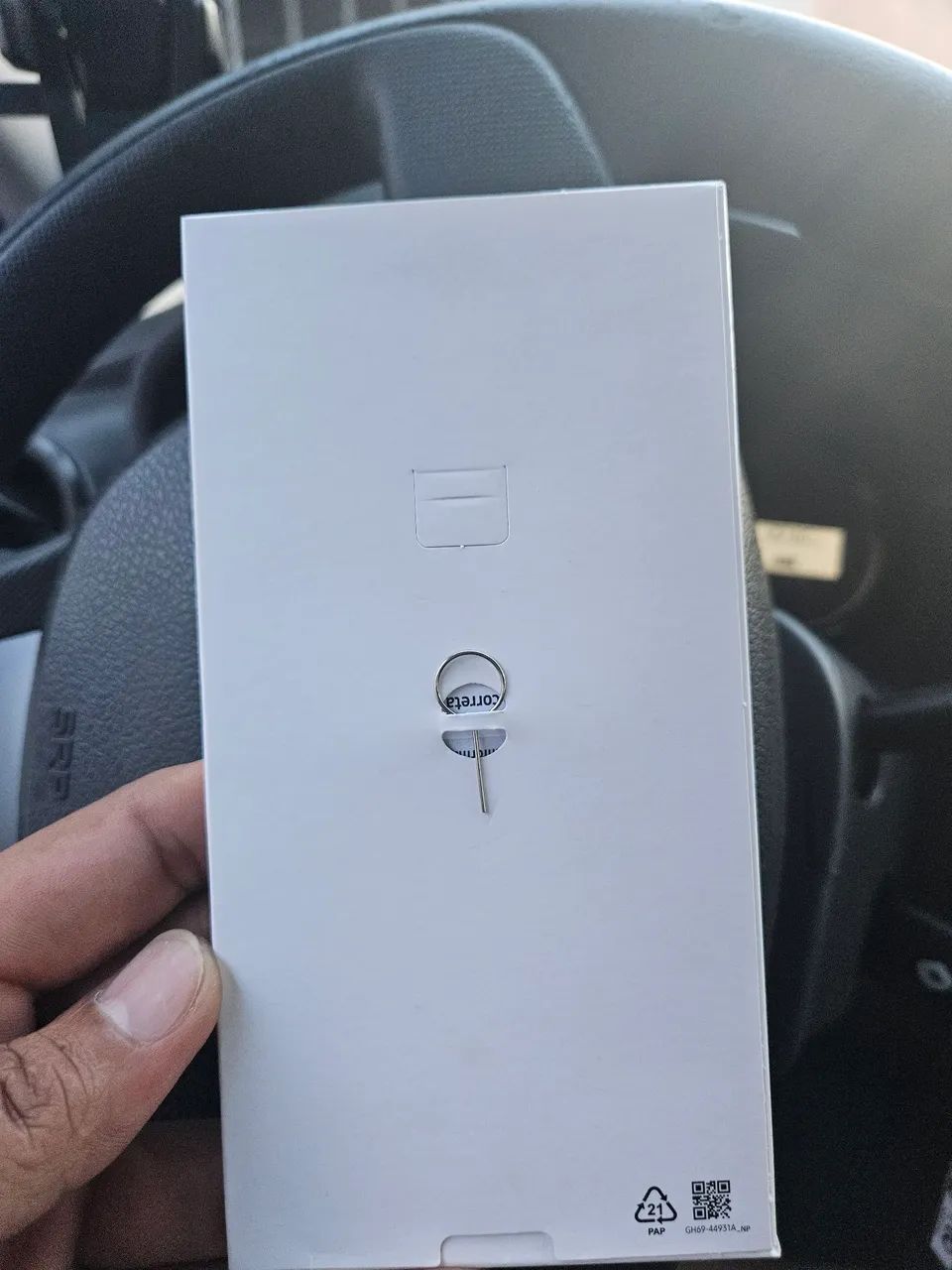 Galaxy a56  - Foto 5
