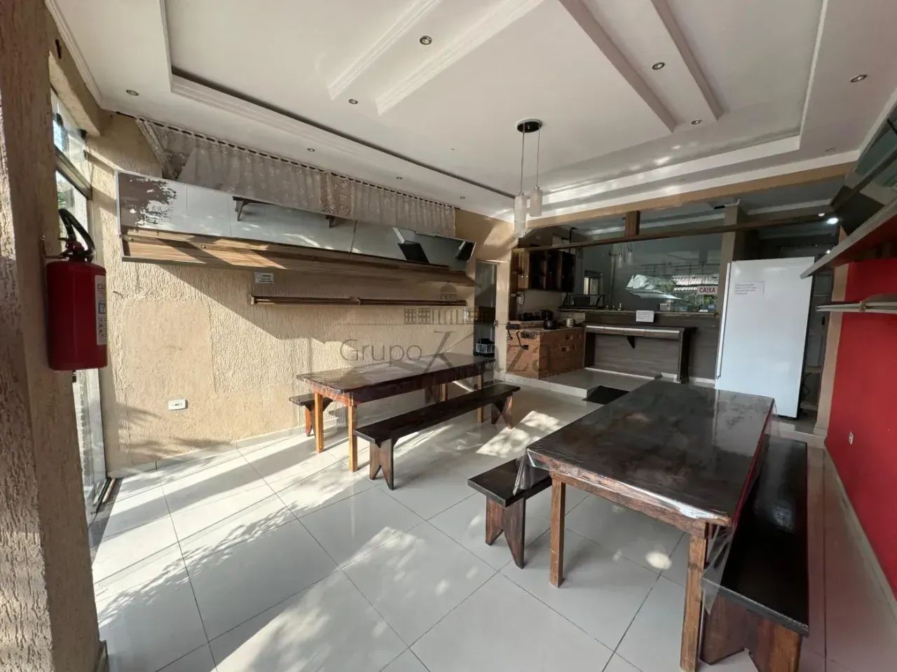 Ponto Comercial Vila Industrial - São José dos Campos - SP - Foto 5