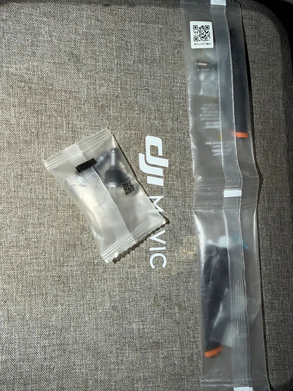 Drone Dji Mini 2 - Foto 3