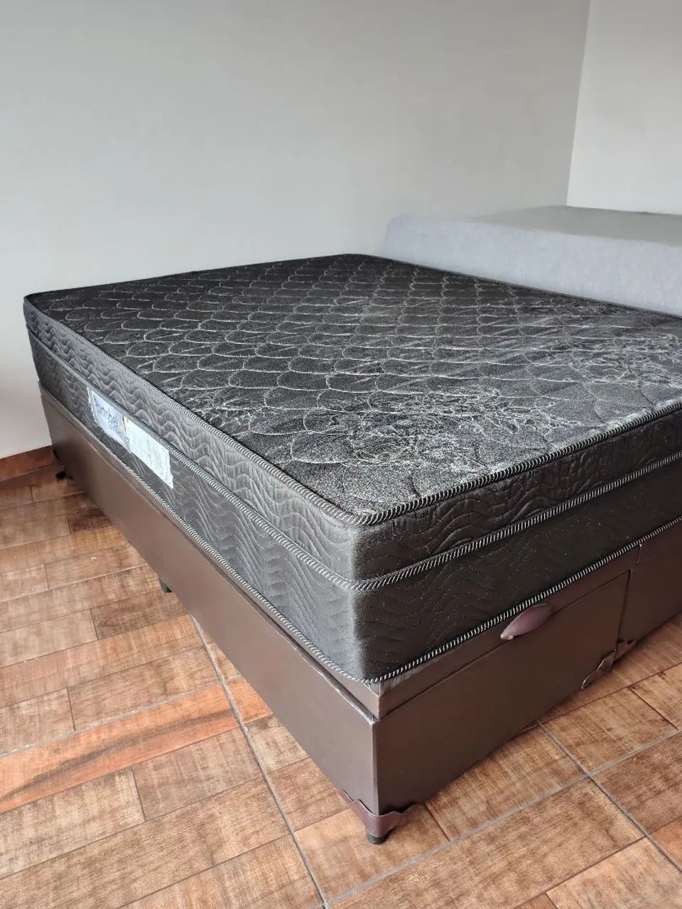 Cama Casal  - Foto 2
