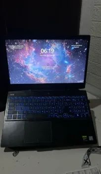 Notebook gtx 1660 ti - Foto 3