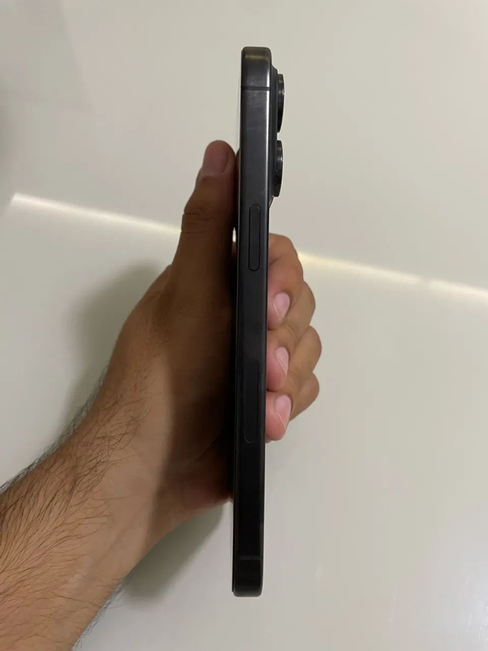 iPhone 15 Pro Max - 512GB - Foto 3