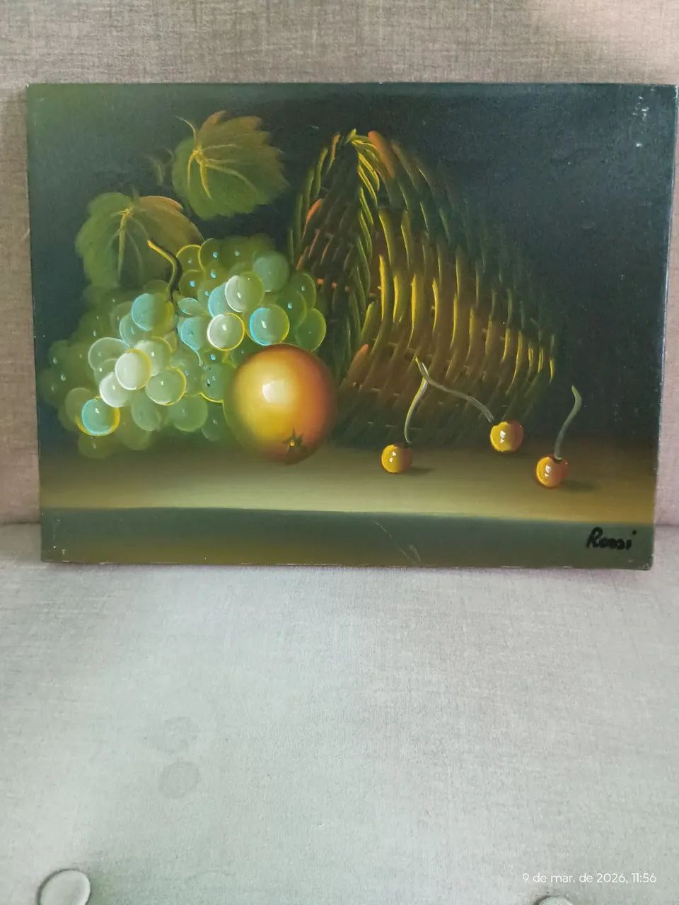 Quadro da Itália  - Foto 3