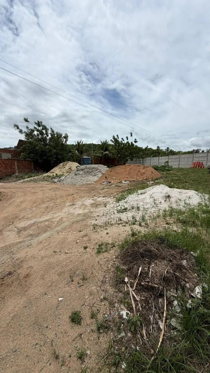 LOTES Á VENDA NO CONDOMINIO MÃE RAINHA  - Foto 2