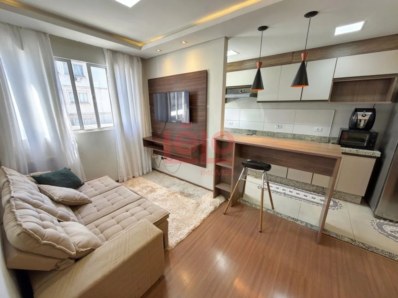 Apartamento com Lazer Completo em Sarandi - Foto 4