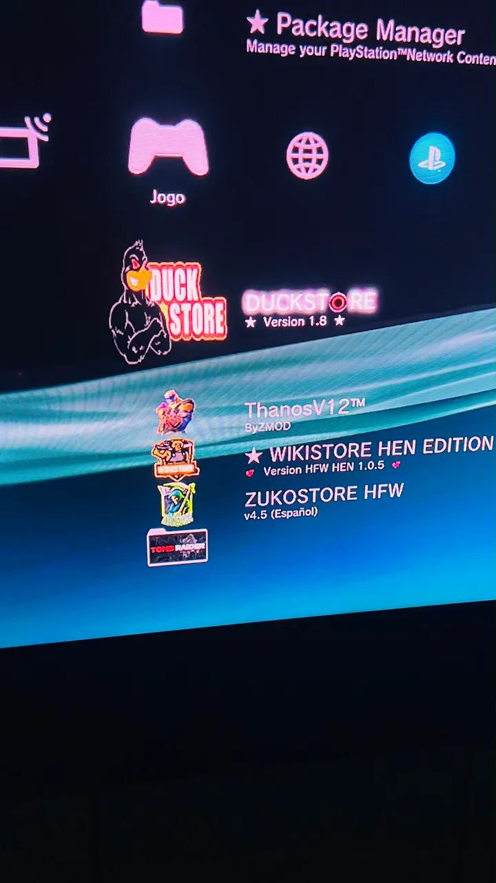 PS3 Desbloqueado  - Foto 3