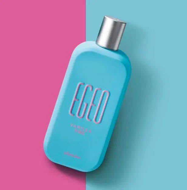 Colônia boticário Egeo feminino 