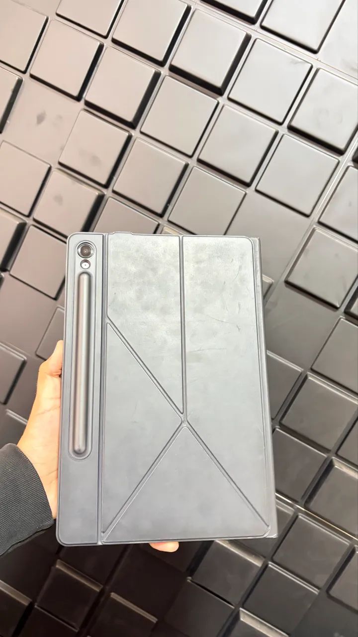 tab s9 fe- troco - Foto 2