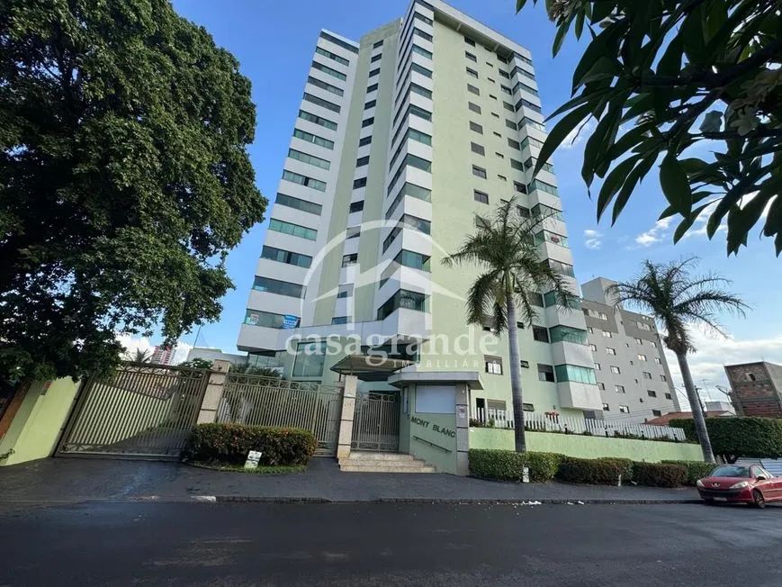 Aluguel Apartamento OSVALDO REZENDE - Foto 2