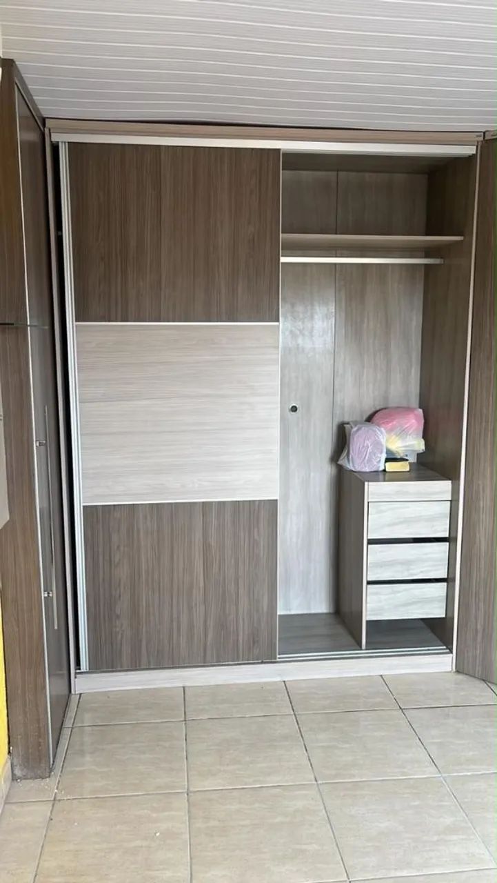 Guarda roupa modulado  - Foto 2