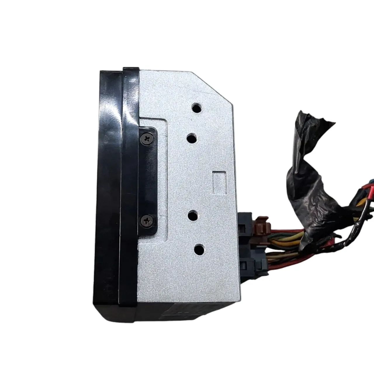 Multimídia Positron Estava Em Um Hyundai I30 2009 A 2012 - Foto 5
