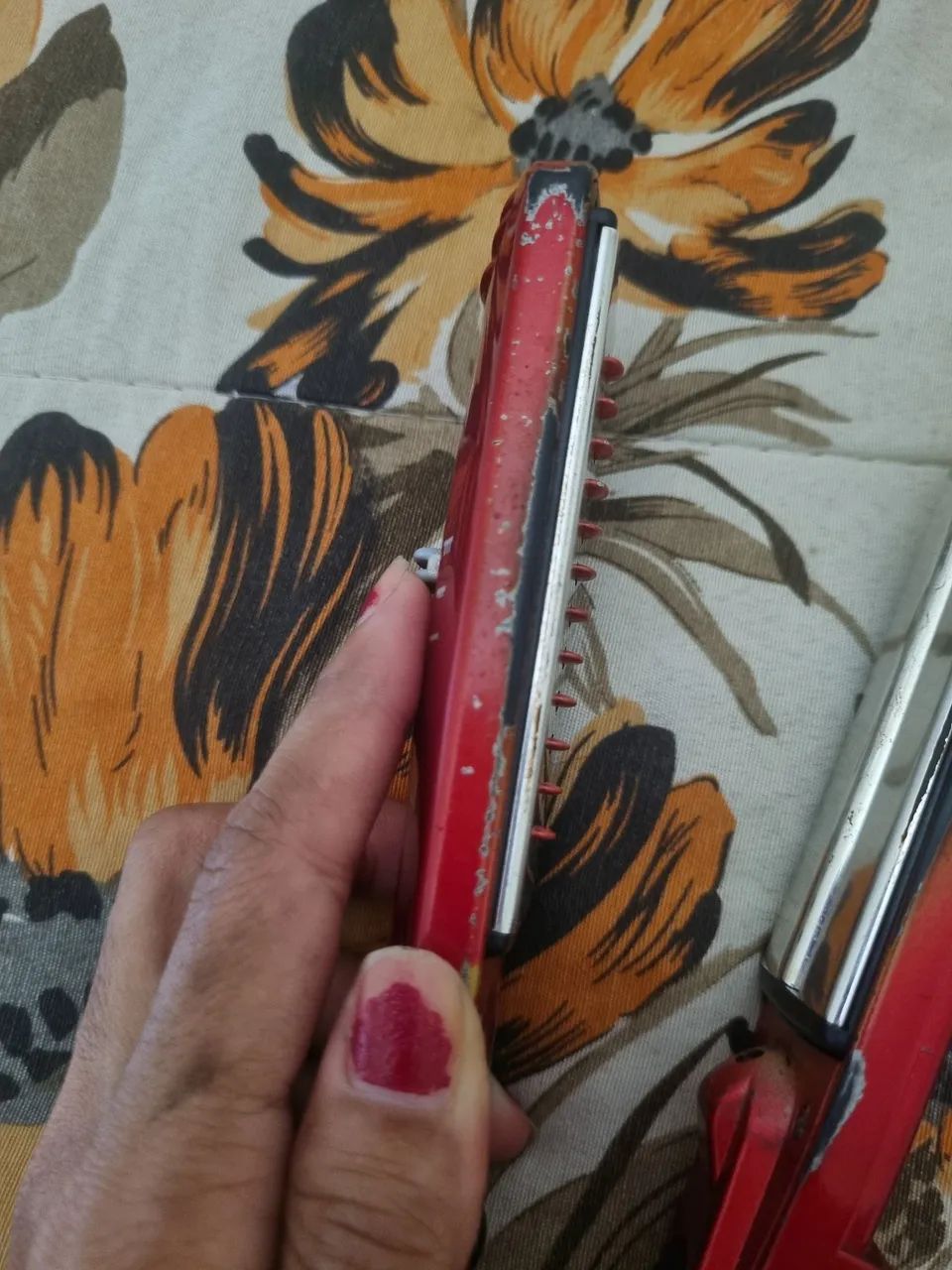 Pranchas de cabelo - Foto 5