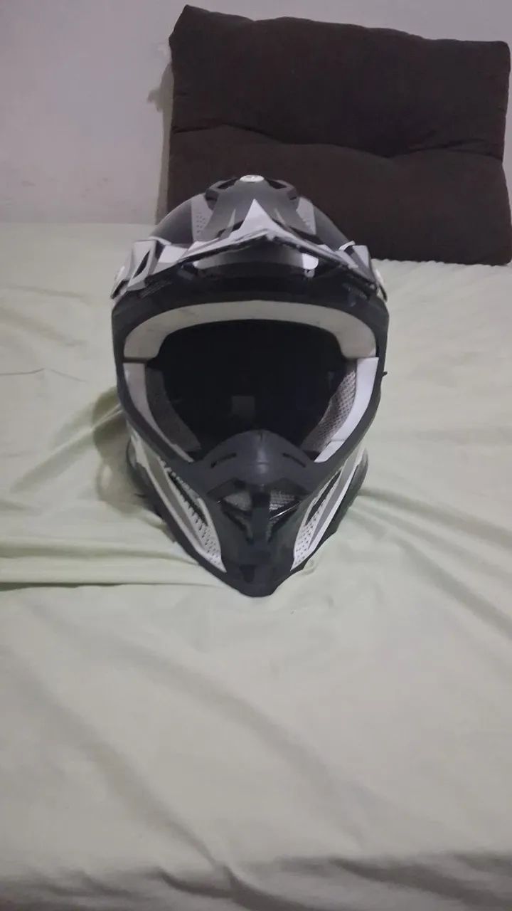 Capacete pro tork - Foto 5