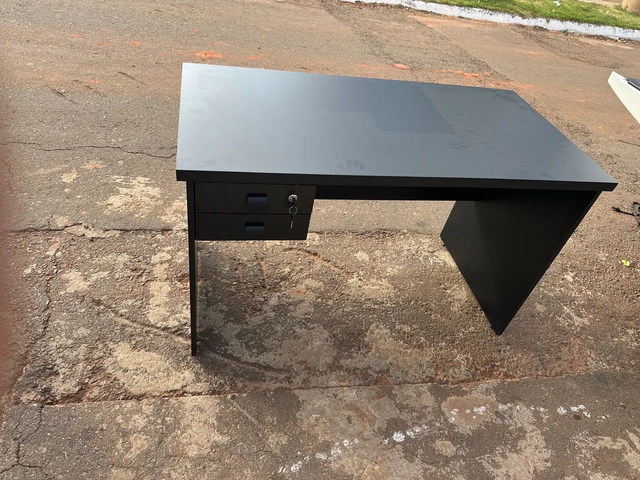 Mesa escritório - Foto 5