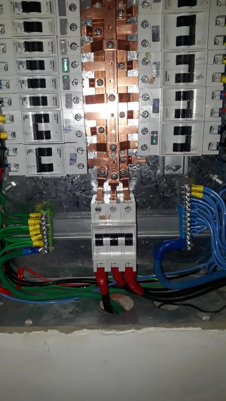ELETRICISTA - Foto 4
