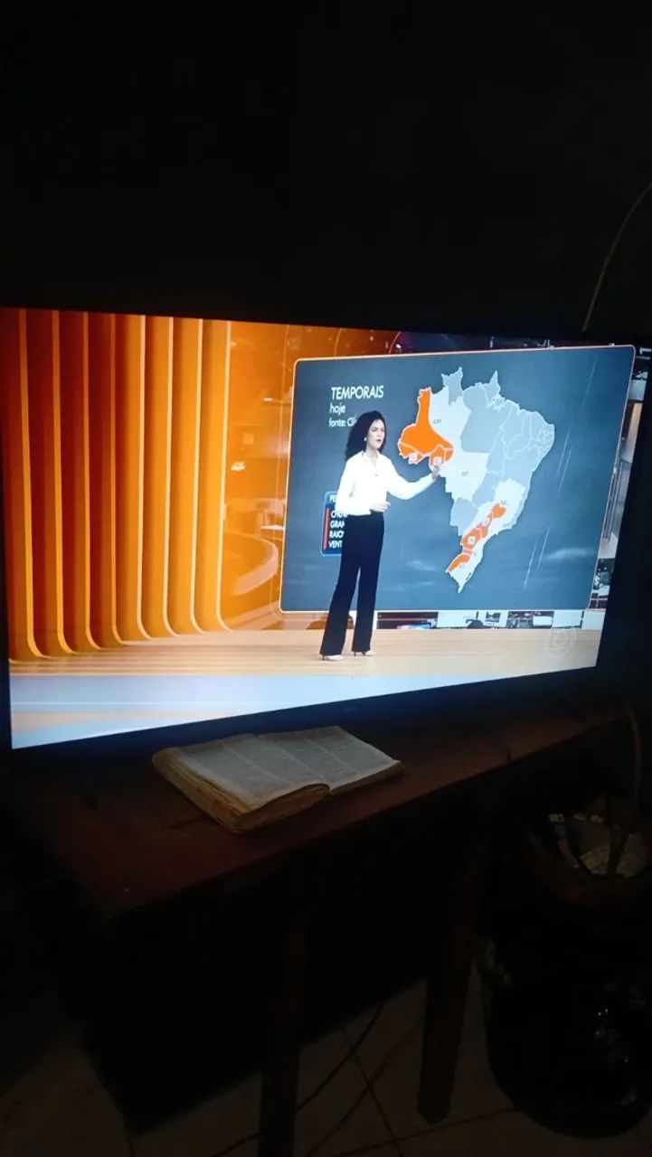 Televisão  - Foto 3