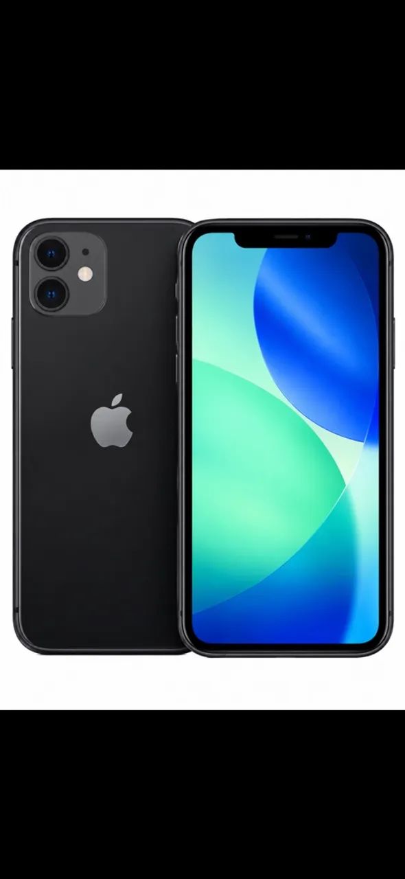 VENDO IPHONE 11 64G  - Foto 2