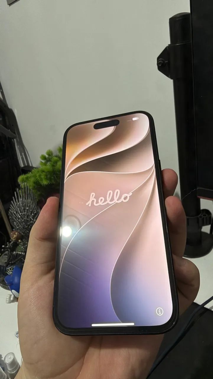 iPhone 15 256gb - Foto 2