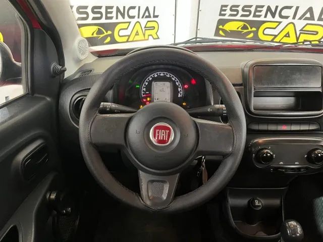 Fiat Mobi Easy 1.0 Fire Flex 5P. 2020 - Foto 5