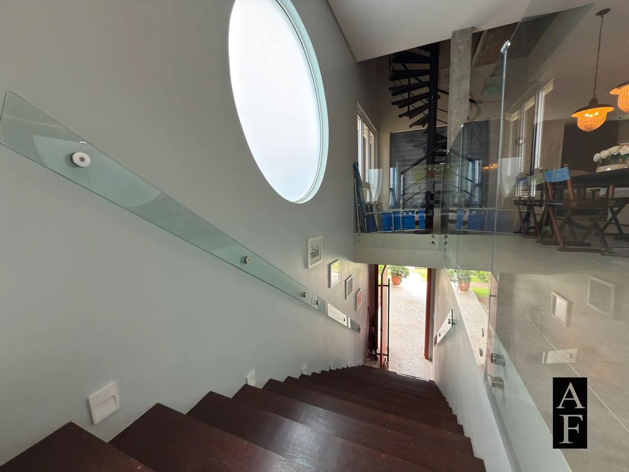 Aconchegante Loft no Centro de Garopaba - Foto 5
