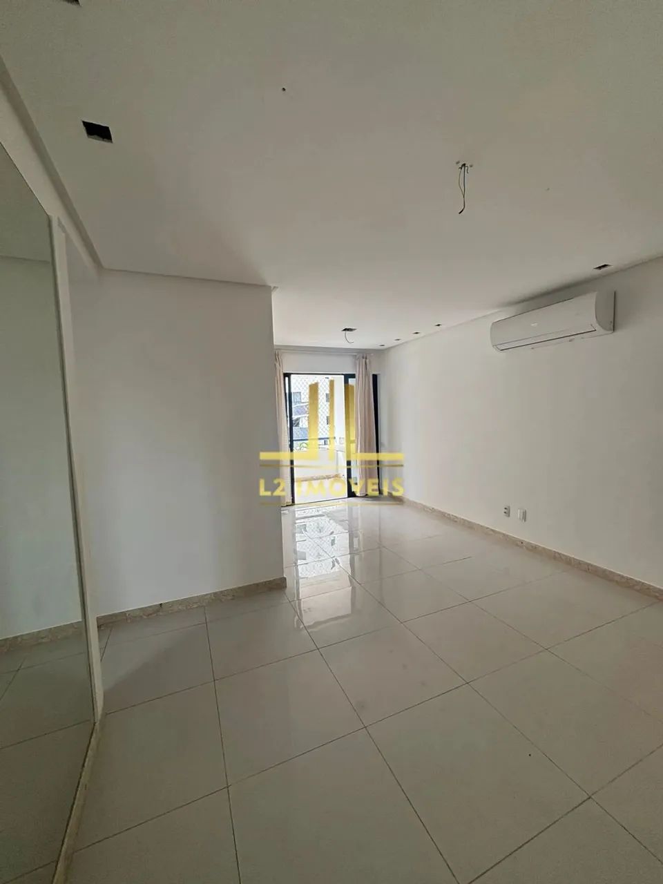 APARTAMENTO - 3/4 SENDO 1 SUÍTE - 80M² - 02 VAGAS COBERTAS - STIEP - Foto 5