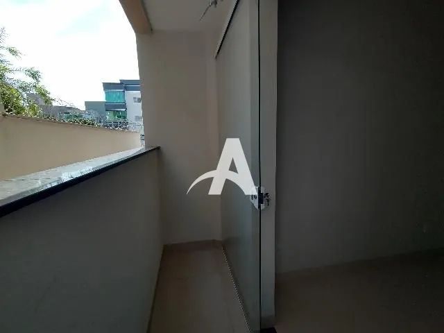 Aluguel Apartamento SANTA MÔNICA - Foto 4