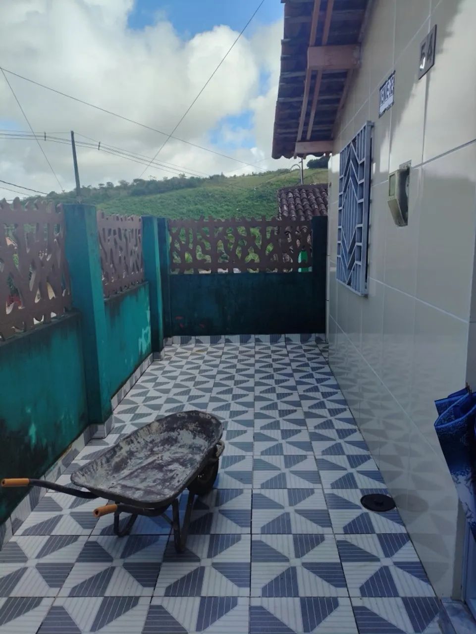 VENDO CASA 16X8,5  - Foto 2