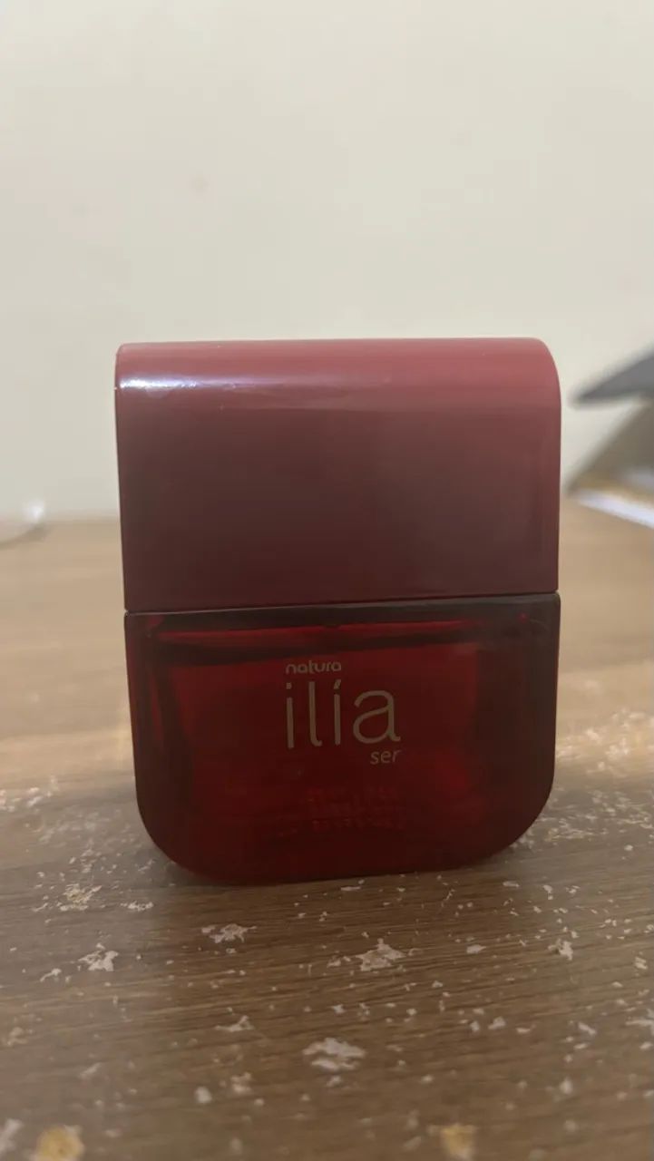 PERFUME FEMININO NATURA 