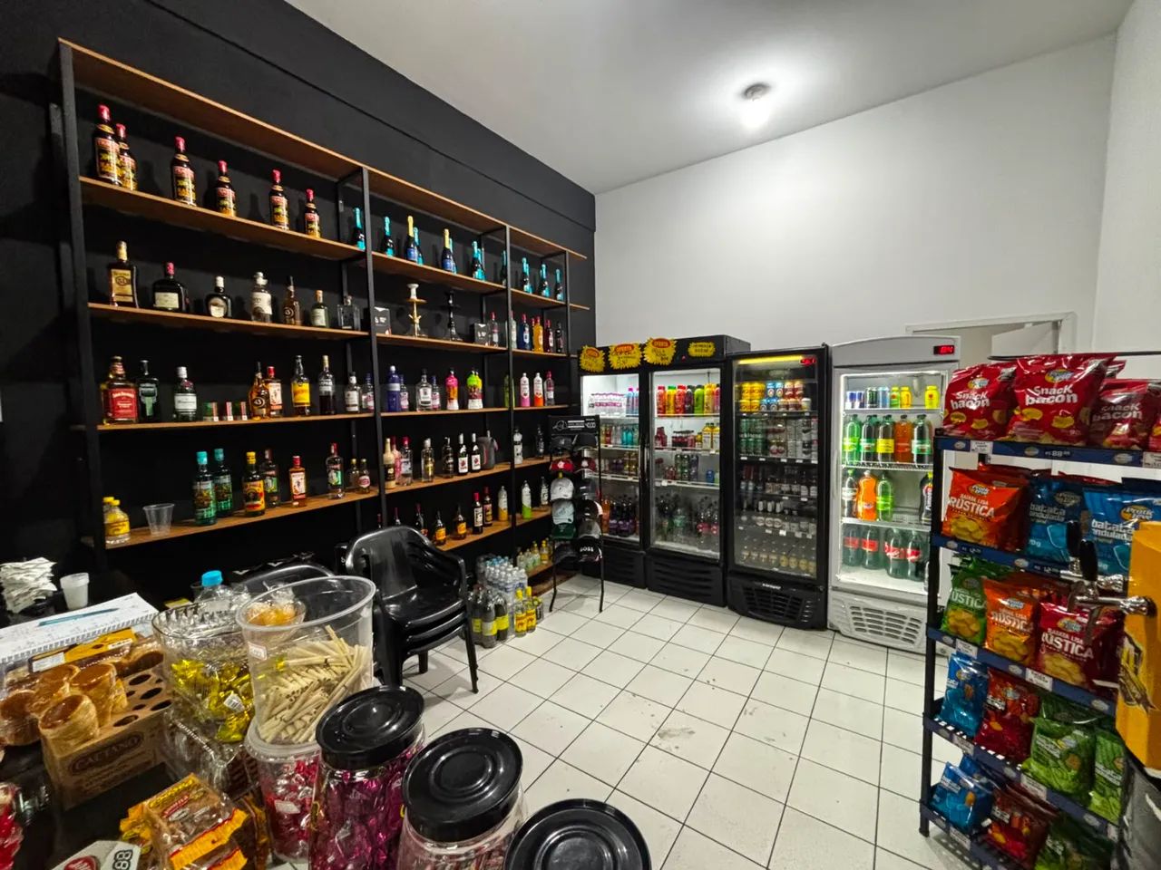Conveniência e assados - Foto 2