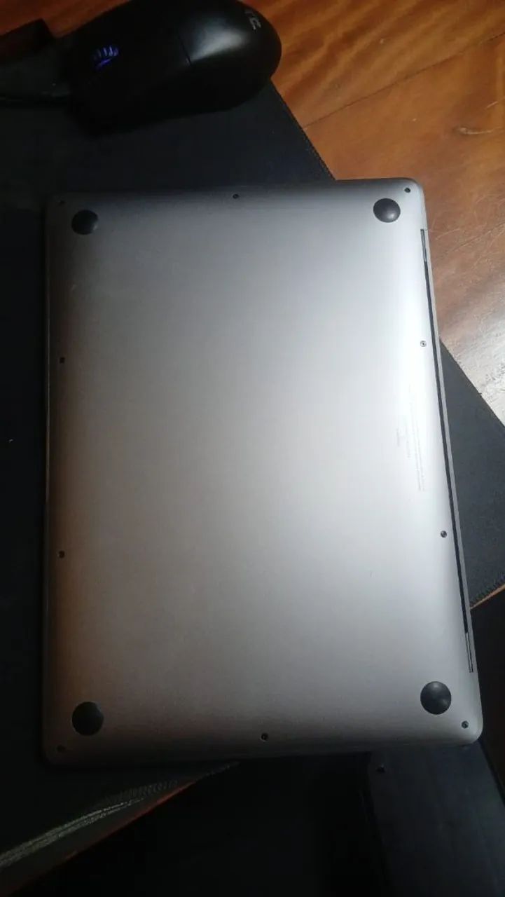 MACBOOK AIR M1 2020 IMPECÁVEL - Foto 3