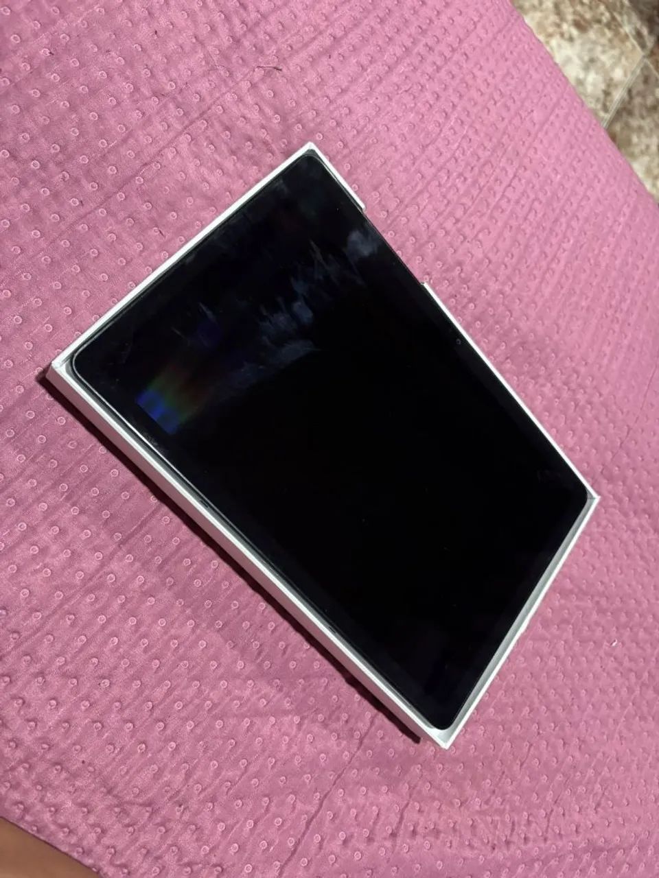 Tablet Galaxy Tab A9+ 5G - Foto 4