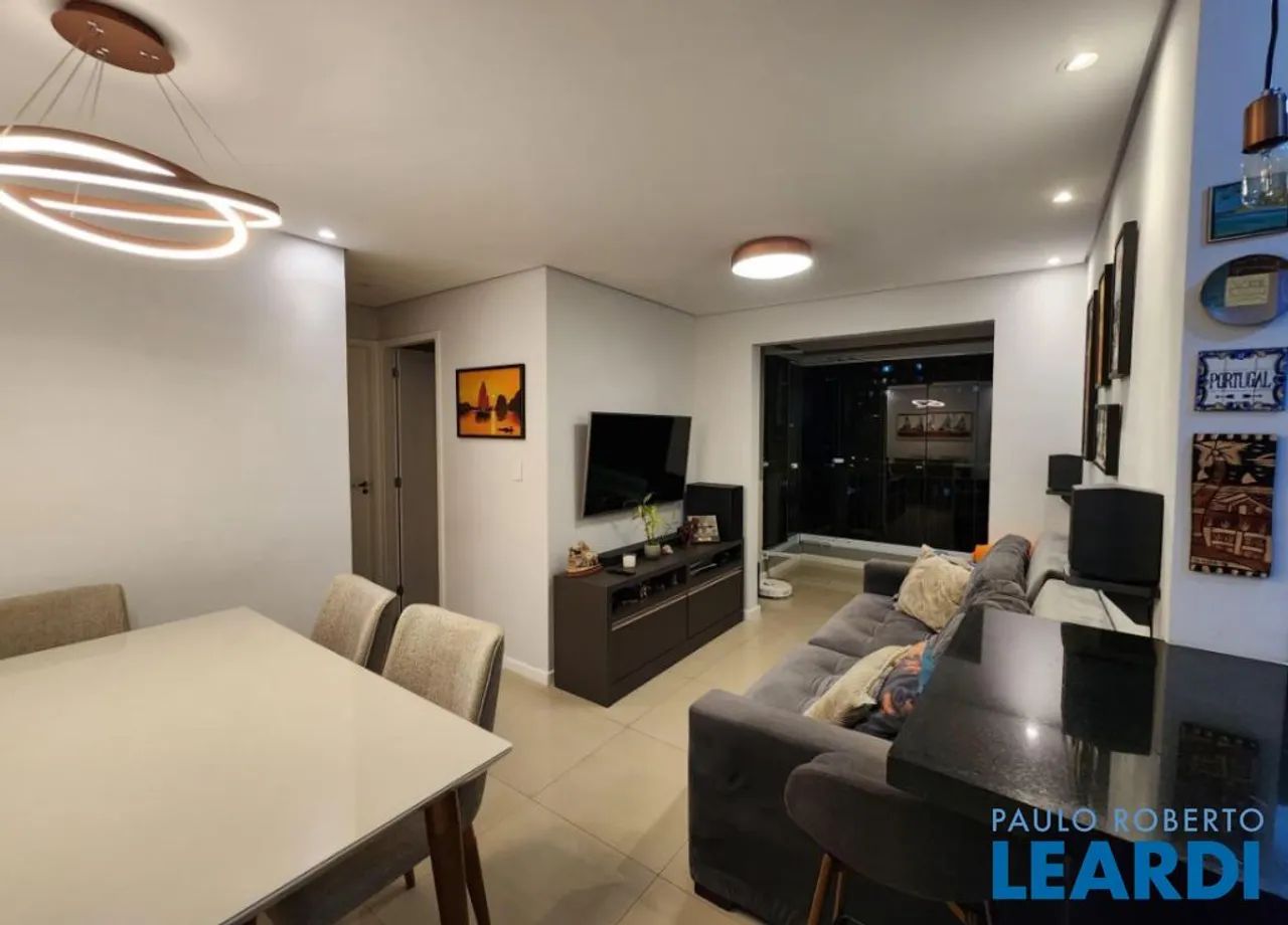 APARTAMENTO - POMPEIA - SP - Foto 4