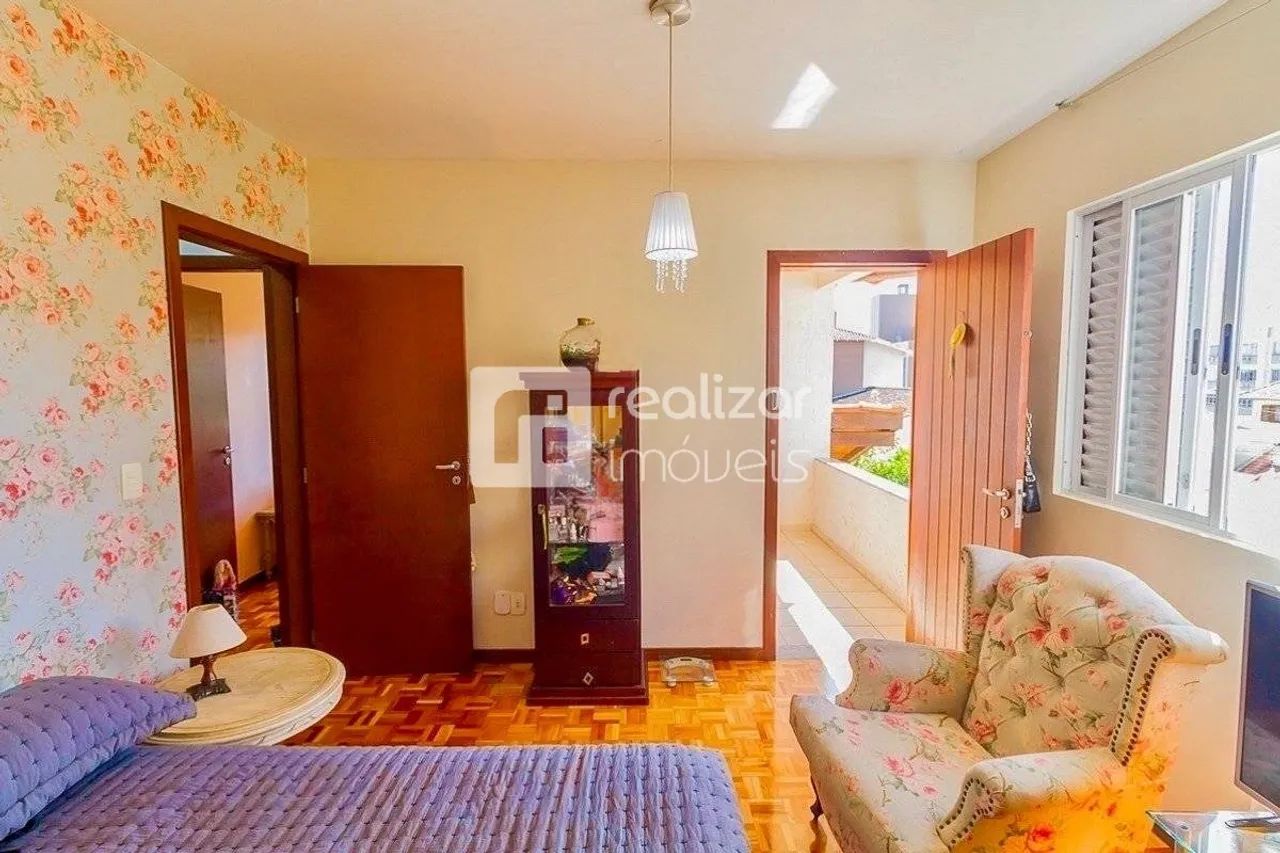 Casa 5 quartos no bairro Trindade Florianópolis - Foto 4