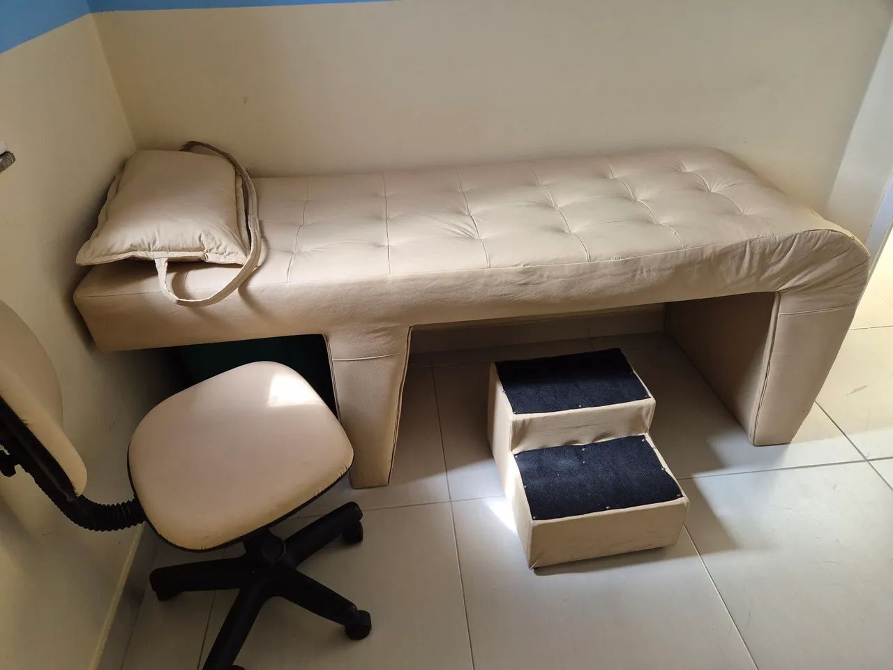 Maca para estética  - Foto 2