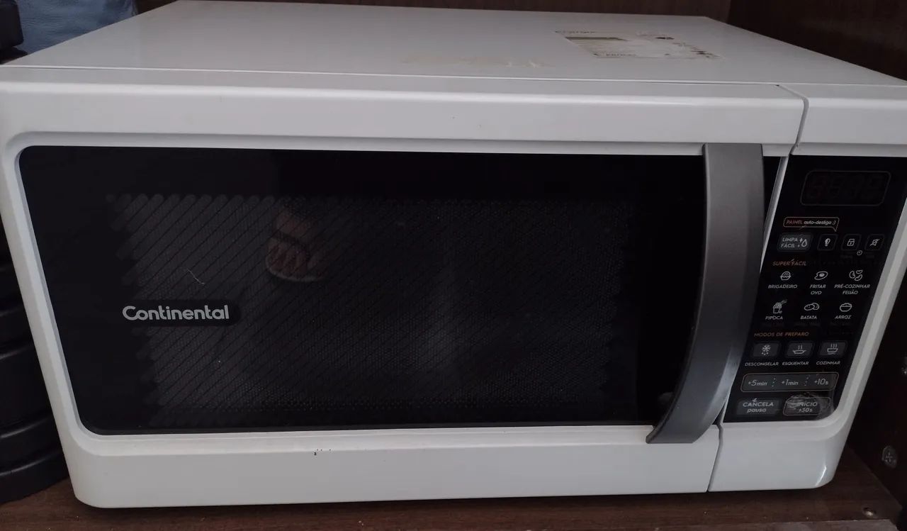 Microondas Continental 