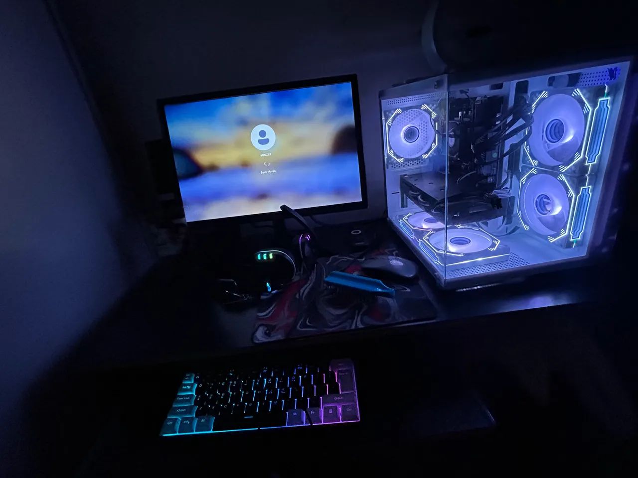 Pc gamer  - Foto 2