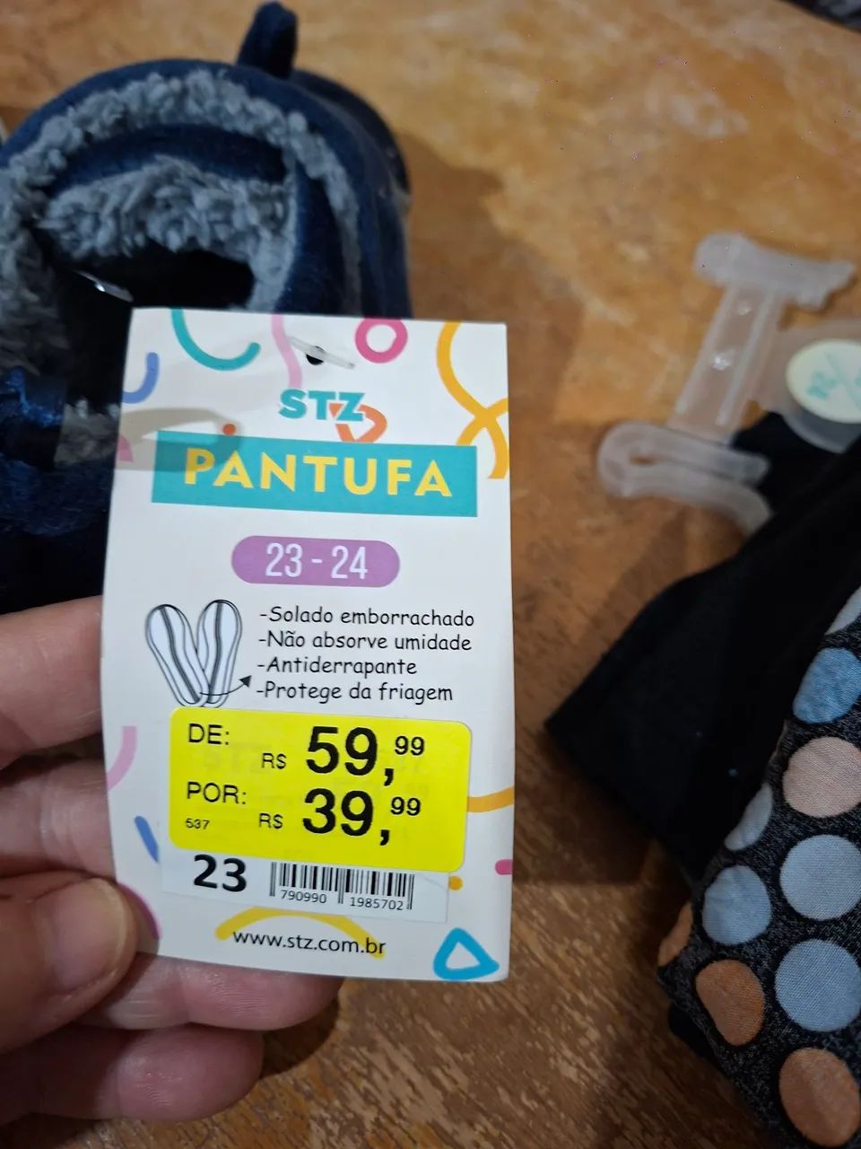 Moda  - Foto 3