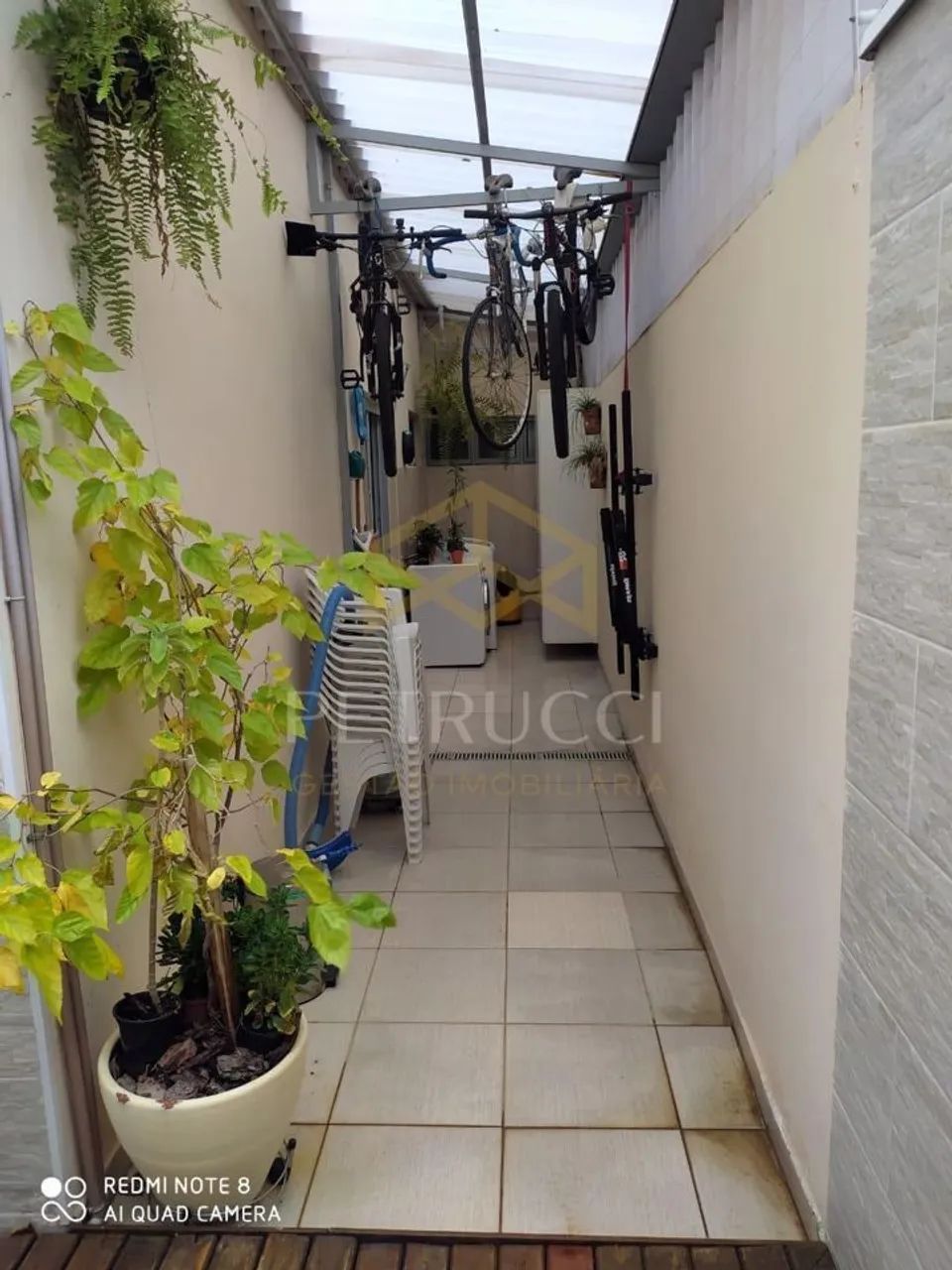 Casa Residencial à venda, Parque Jambeiro, Campinas - CA8111. - Foto 4