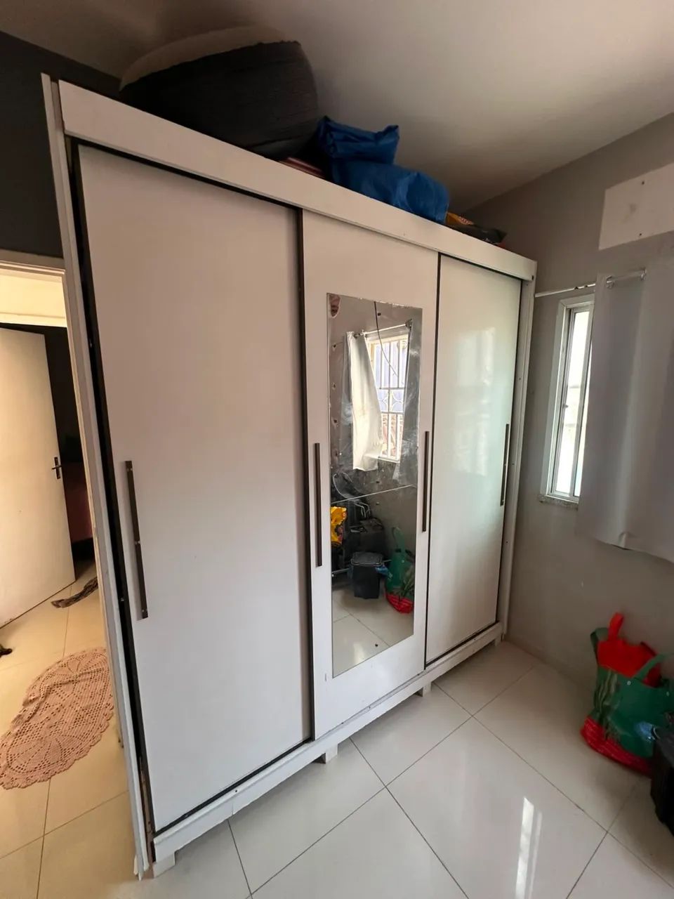 Guarda roupa  - Foto 4