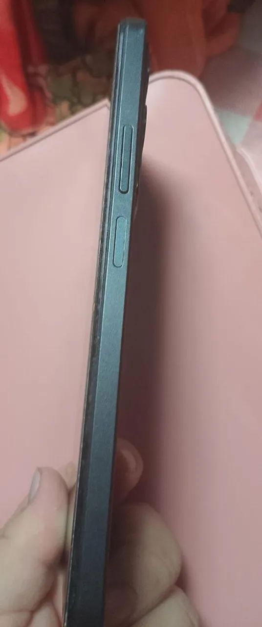 Celular realme