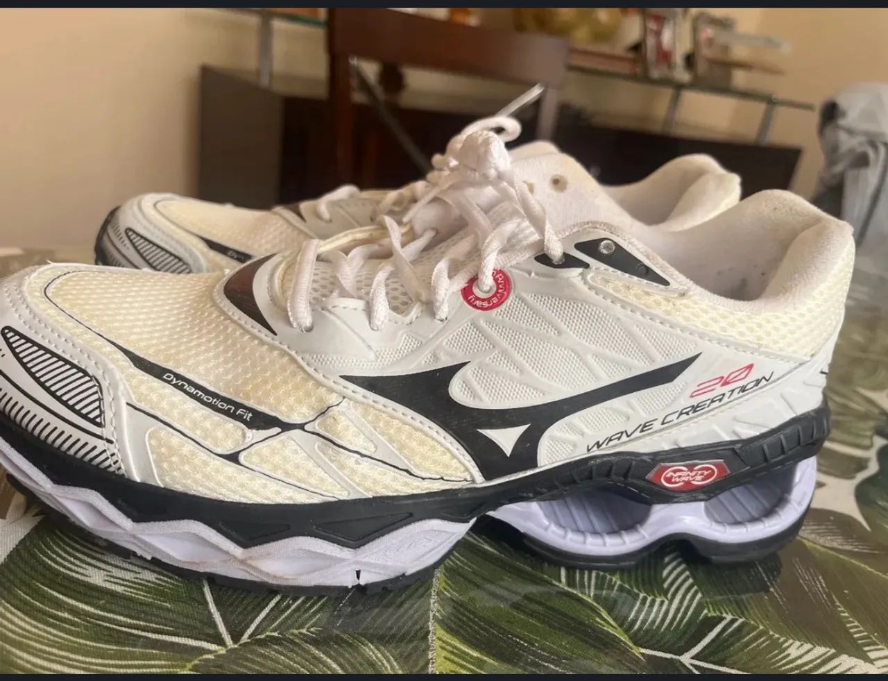 Tênis mizuno  - Foto 2