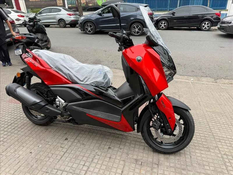 Yamaha Xmax 300 Connected Abs - Foto 2