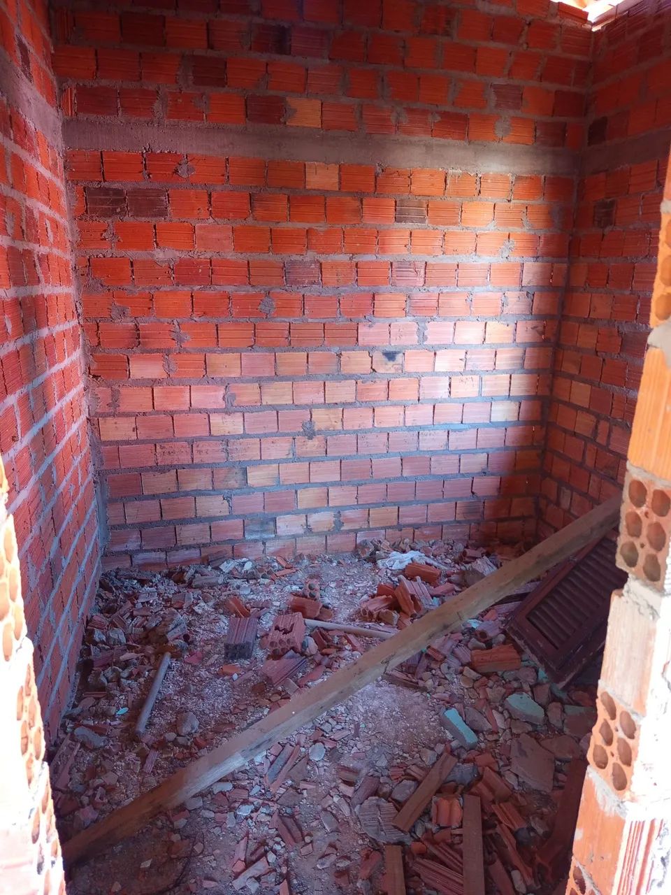 Vende-se casa na cidade nova itapera. - Foto 3