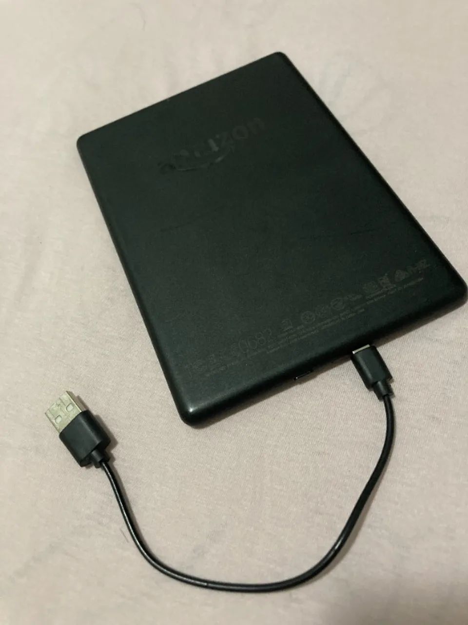 Kindle 8a Geração - Foto 2
